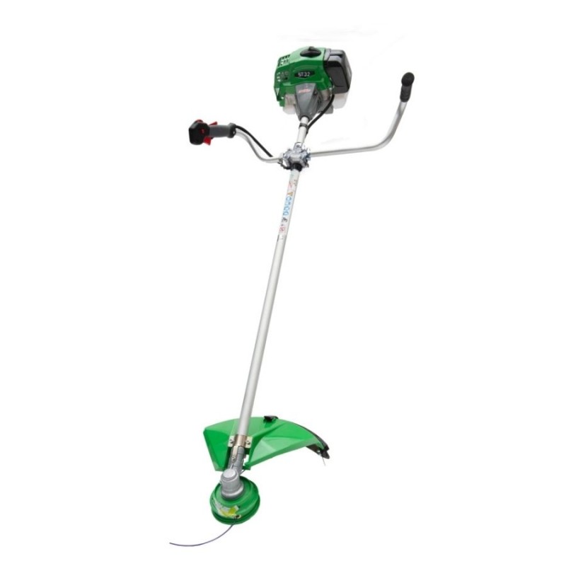 Active ST32B 2.2bg 30.8cc 26mm 6kg Yan Tip Benzin Motorlu Tırpan