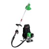 Active ST37 Z 2.17bg 30.8cc 26mm 10.7kg Sırt Tipi Benzin Motorlu Tırpan