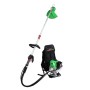 Active ST37 Z 2.17bg 30.8cc 26mm 10.7kg Sırt Tipi Benzin Motorlu Tırpan