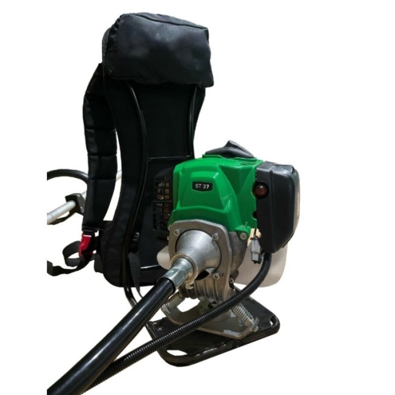 Active ST37 Z 2.17bg 30.8cc 26mm 10.7kg Sırt Tipi Benzin Motorlu Tırpan