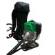 Active ST37 Z 2.17bg 30.8cc 26mm 10.7kg Sırt Tipi Benzin Motorlu Tırpan
