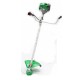 Active ST50 3.40bg 50.9cc 30mm 9kg Yan Tip Benzin Motorlu Tırpan