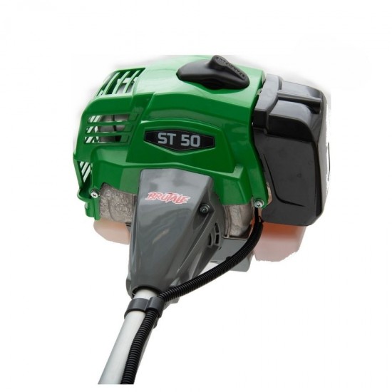 Active ST50 3.40bg 50.9cc 30mm 9kg Yan Tip Benzin Motorlu Tırpan