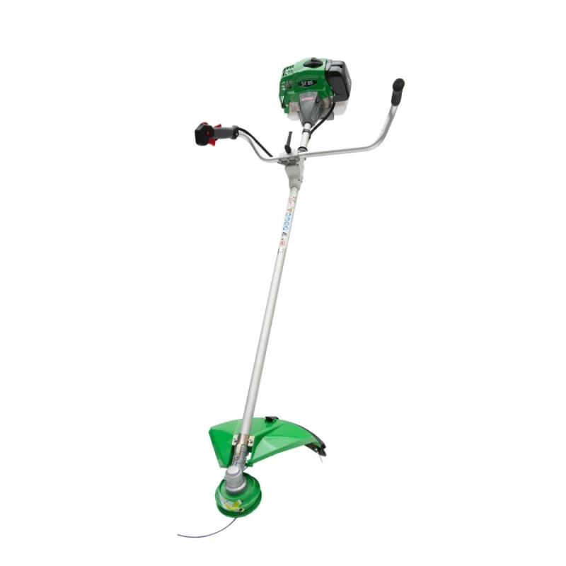 Active ST65BT 4.5bg 61.5cc 30mm 10kg Yan Tip Benzin Motorlu Tırpan
