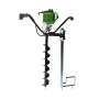 Active T143 2.6hp 42.7cc 15kg 2T Benzinli Toprak Burgu Makinesi