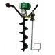 Active T143 2.6hp 42.7cc 15kg 2T Benzinli Toprak Burgu Makinesi