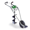 Active T152 3hp 51.7cc 43kg 2T Benzinli Toprak Burgu Makinesi