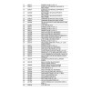Active T152 3hp 51.7cc 43kg 2T Benzinli Toprak Burgu Makinesi