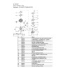 Active T152 3hp 51.7cc 43kg 2T Benzinli Toprak Burgu Makinesi