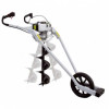 Active T152 3hp 51.7cc 43kg 2T Benzinli Toprak Burgu Makinesi