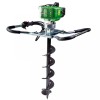 Active TDU155 3hp 51.7cc 15kg 2T Benzinli Toprak Burgu Makinesi Active TDU155 3hp 51.7cc 15kg 2T Benzinli Toprak Burgu Makinesi