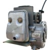 Active TDU155 3hp 51.7cc 15kg 2T Benzinli Toprak Burgu Makinesi Active TDU155 3hp 51.7cc 15kg 2T Benzinli Toprak Burgu Makinesi