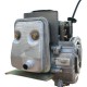 Active TDU155 3hp 51.7cc 15kg 2T Benzinli Toprak Burgu Makinesi