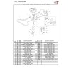 Active TDU155 3hp 51.7cc 15kg 2T Benzinli Toprak Burgu Makinesi Active TDU155 3hp 51.7cc 15kg 2T Benzinli Toprak Burgu Makinesi
