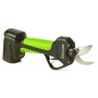 Active TIGERCUT 25 16.8V 2Ah 25mm 500W Çift Akülü Budama Makası