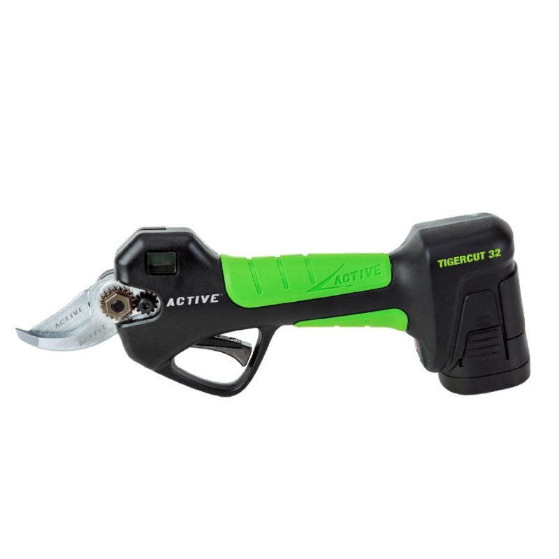 Active TIGERCUT 32 Çift Akülü Budama Makası