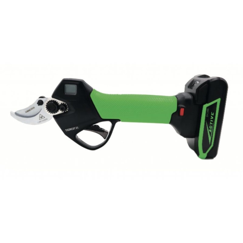 Active TIGERCUT 35 Çift Akülü Budama Makası