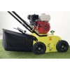 Agrinova AL 371 JU603B2 RM Çim Havalandırma için Çim Toplama Sepeti