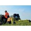 Agrinova JU 949 10hp Benzinli Çim Havalandırma Makinesi