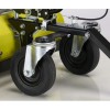 Agrinova JU70B2 6.5hp Benzinli Çim Havalandırma Makinesi Agrinova JU70B2 6.5hp Benzinli Çim Havalandırma Makinesi