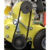 Agrinova JU70B2 6.5hp Benzinli Çim Havalandırma Makinesi Agrinova JU70B2 6.5hp Benzinli Çim Havalandırma Makinesi