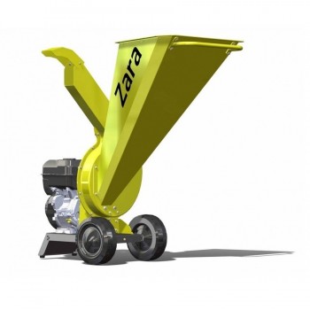 Agrinova ZR80B BRIGGS STRATTON 1450 Benzinli Dal Öğütme Makinesi