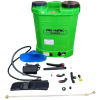 AK MAK 16lt 130cm 5.5kg 12V 8Ah Sırt Tipi Akülü İlaçlama Makinesi