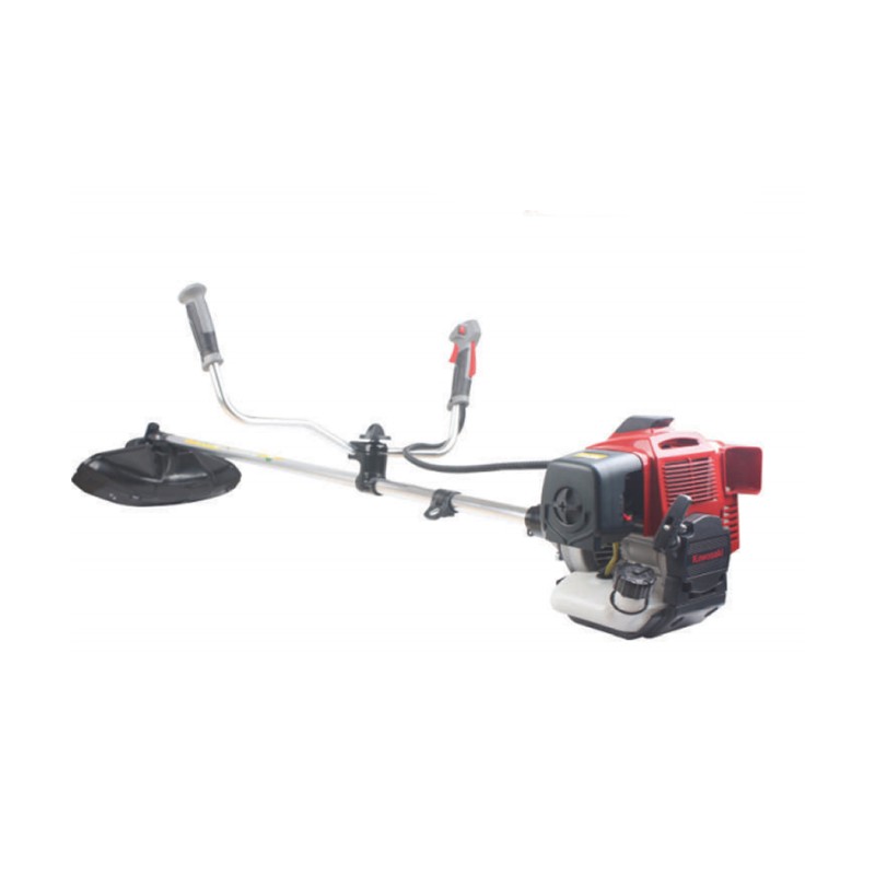 Akita Kawasaki TJ53 CG 3bg 2.2kW 53.2cc 28mm 9kg Yan Tip Benzin Motorlu Tırpan
