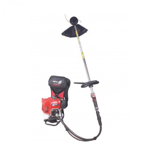 Akita Kawasaki TJ53Z 3bg 2.2kW 53.2cc 26mm 11.8kg Sırt Tipi Benzin Motorlu Tırpan