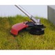 ALKO 112.924 1200W DÜZ ŞAFT. MİSİNA + BIÇAKLI. 4.1kg Elektrik Motorlu Tırpan