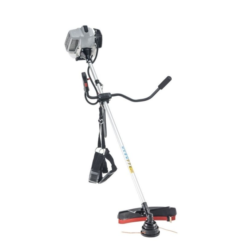 ALKO 113.784 Comfort BC 400 B 1.7bg 39.8cc 7.6kg Yan Tip Benzinli Motorlu Tırpan