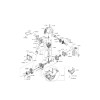 ALKO 113.784 Comfort BC 400 B 1.7bg 39.8cc 7.6kg Yan Tip Benzinli Motorlu Tırpan