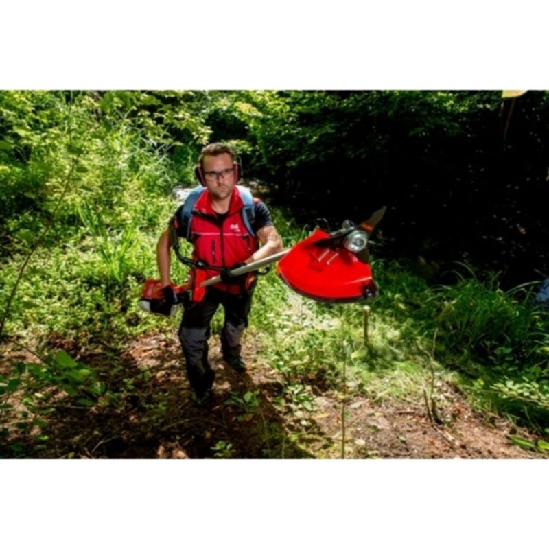 ALKO 151 B 2.6bg 50.8cc 8.5kg Amortisörlü Yan Tip Benzin Motorlu Tırpan