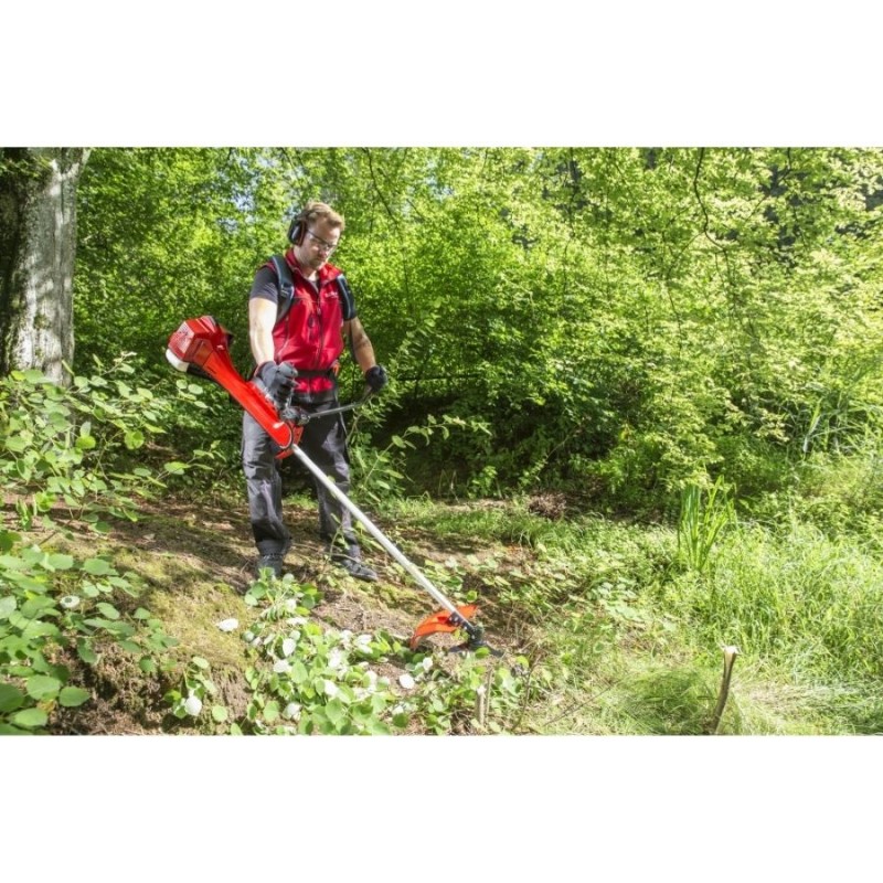 ALKO 151 B 2.6bg 50.8cc 8.5kg Amortisörlü Yan Tip Benzin Motorlu Tırpan
