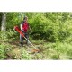 ALKO 151 B 2.6bg 50.8cc 8.5kg Amortisörlü Yan Tip Benzin Motorlu Tırpan