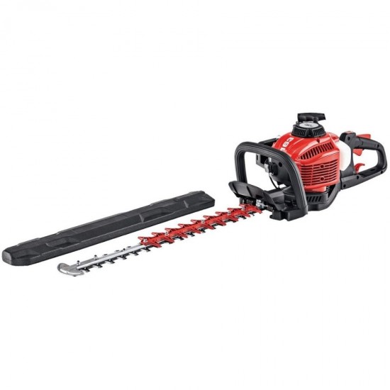 ALKO 163 55 SBA 0.9bg 22.2cc 610mm 35mm 5.2kg Benzinli Çit Budama Makinesi