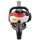 ALKO 163 70 SBA 0.9bg 22.2cc 750mm 35mm 5.4kg Benzinli Çit Budama Makinesi