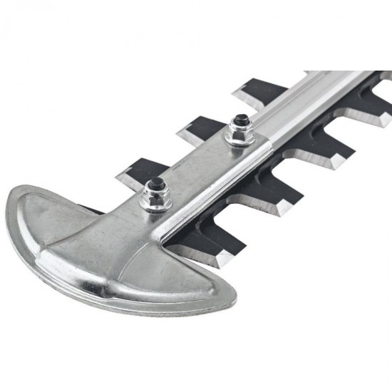 ALKO 163 70 SBA 0.9bg 22.2cc 750mm 35mm 5.4kg Benzinli Çit Budama Makinesi