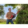 ALKO 163 70 SBA 0.9bg 22.2cc 750mm 35mm 5.4kg Benzinli Çit Budama Makinesi