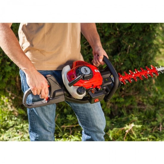 ALKO 163 70 SBA 0.9bg 22.2cc 750mm 35mm 5.4kg Benzinli Çit Budama Makinesi