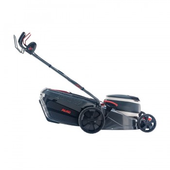 ALKO 46 2 Lİ SP W 36V 4.0Ah 46cm 35dk/sa Akü Dahil Akülü Çim Biçme Makinesi