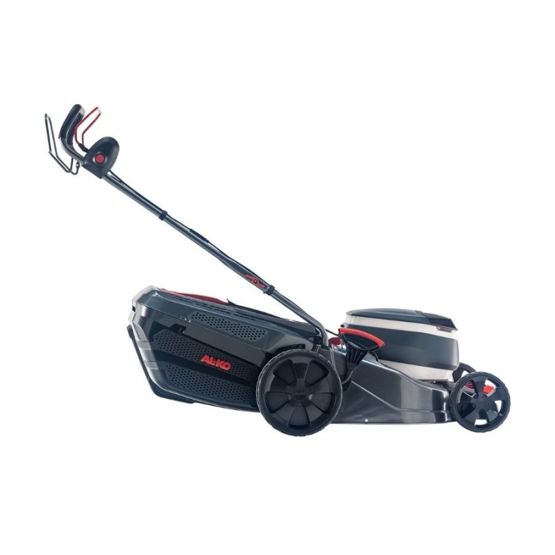 ALKO 46 2 Lİ SP W 36V 4.0Ah 46cm 35dk/sa Akü Dahil Akülü Çim Biçme Makinesi
