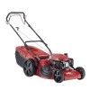 ALKO 5210 SP A 4bg 139cc 51cm 60lt 35.2kg Alko Pro 145 Motorlu Çelik Benzinli Çim Biçme Makinesi