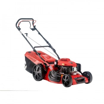 ALKO 5231 SP A 4bg 166cc 51cm 70lt 35.5kg Alko Pro 170 Motorlu Çelik Şanzımanlı Benzinli Çim Biçme Makinesi