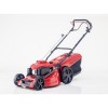 ALKO 5231 SP A 4bg 166cc 51cm 70lt 35.5kg Alko Pro 170 Motorlu Çelik Benzinli Çim Biçme Makinesi