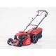 ALKO 5231 SP A 4bg 166cc 51cm 70lt 35.5kg Alko Pro 170 Motorlu Çelik Şanzımanlı Benzinli Çim Biçme Makinesi