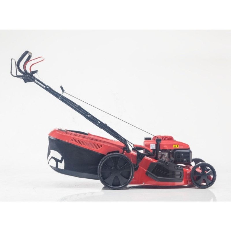 ALKO 5231 SP A 4bg 166cc 51cm 70lt 35.5kg Alko Pro 170 Motorlu Çelik Benzinli Çim Biçme Makinesi