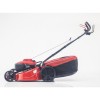 ALKO 5231 SP A 4bg 166cc 51cm 70lt 35.5kg Alko Pro 170 Motorlu Çelik Benzinli Çim Biçme Makinesi
