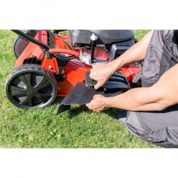 ALKO 5231 SP H 5bg 167cc 51cm 70lt 36.5kg Honda Gcv 170 Motorlu Şanzımanlı Benzinli Çim Biçme Makinesi