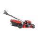 ALKO 5254 VSED A 4bg 166cc 51cm 70lt 40kg Alko Pro 170 Motorlu Çelik Marşlı Benzinli Çim Biçme Makinesi